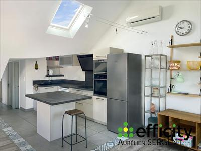 Appartement - 100 m² - 4 pièces