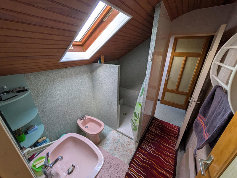 Maison - 159 m² - 7 pièces