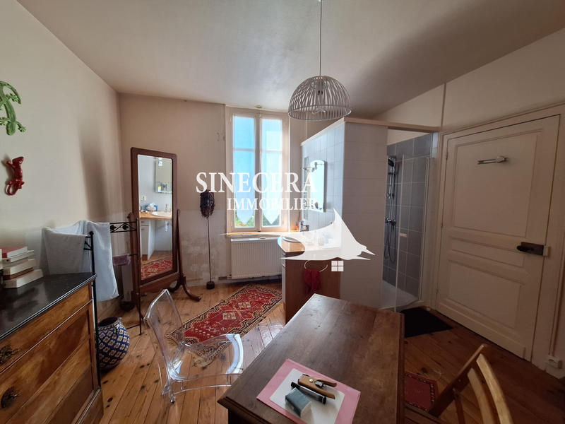 Maison - 170 m² - 7 pièces