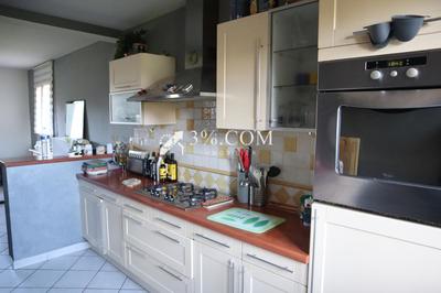 Maison - 89 m² - 4 pièces