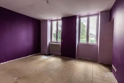 Maison - 126 m² - 6 pièces