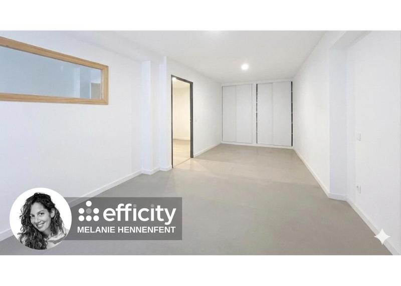 Bureau - 175 m² - 6 pièces