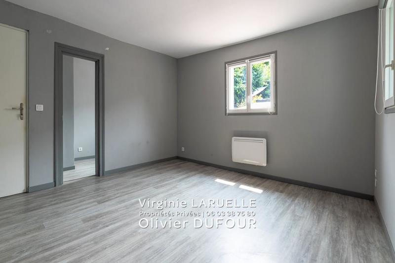 Maison - 160 m² - 8 pièces