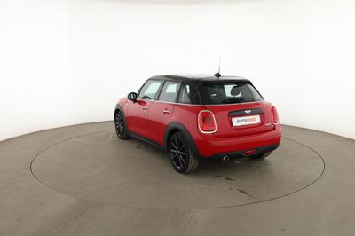 Mini Mini Cooper d Edition Blackfriars Bva 5p 116 ch