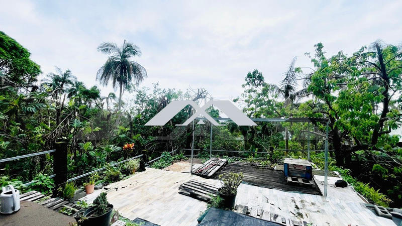 Maison - 67 m² - 3 pièces