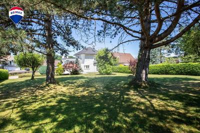 Maison d'architecte - 145 m² - 7 pièces