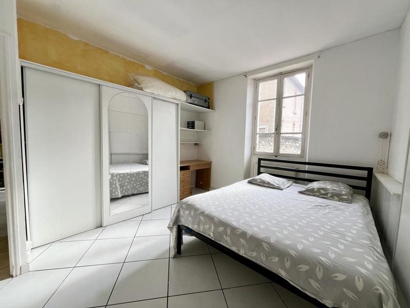 Villa - 70 m² - 4 pièces