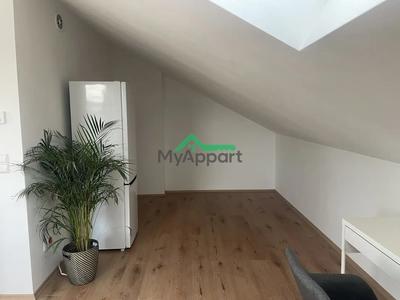 Appartement - 35 m² - 1 pièce