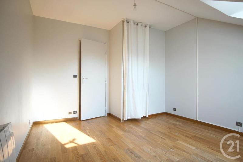 Appartement - 88 m² - 4 pièces