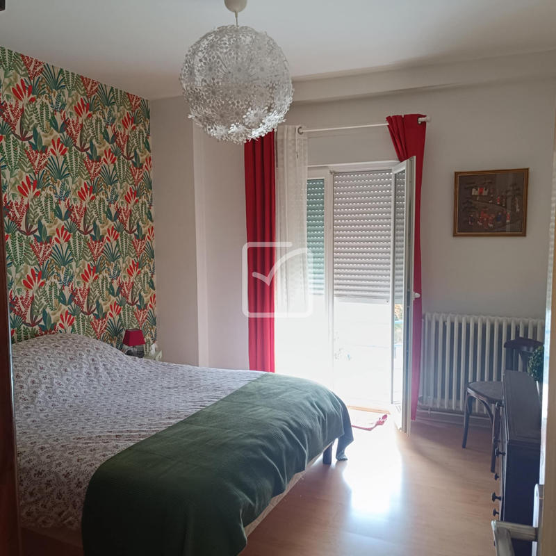 Duplex - 140 m² - 6 pièces