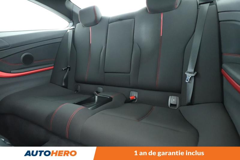 Bmw Série 4 Coupé 428iA Sport 245 ch