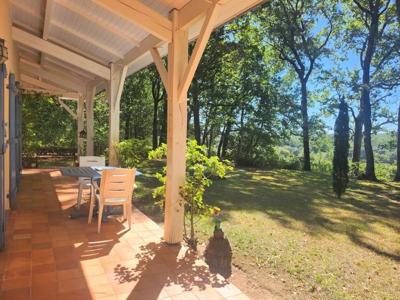 Maison - 118 m² - 4 pièces