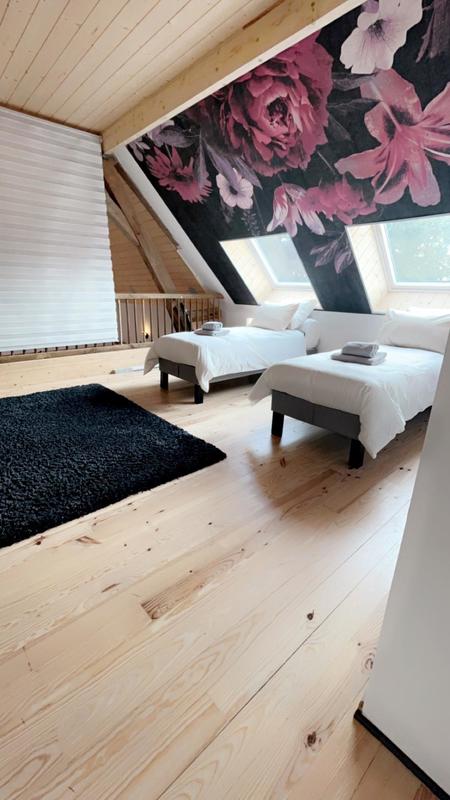 Ferme - 300 m² - 6 pièces