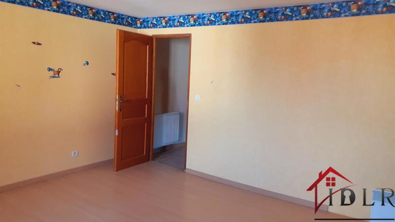 Maison - 180 m² - 5 pièces