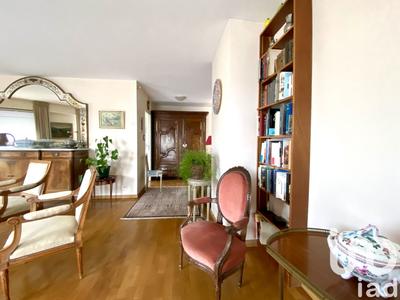 Appartement - 111 m² - 4 pièces