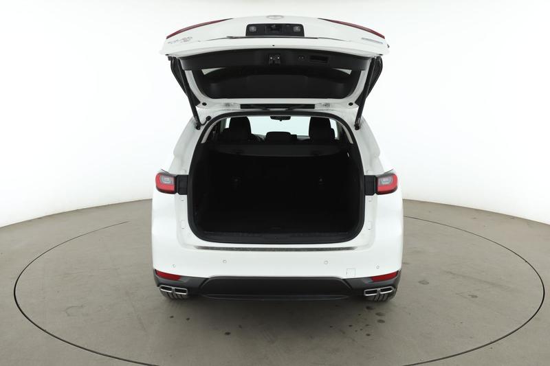 Mazda Cx-60 2.5 e-SkyActiv Phev 4x4 Exclusive-Line Bva8 328 ch