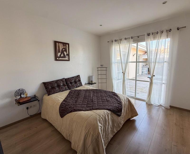 Maison - 175 m² - 6 pièces