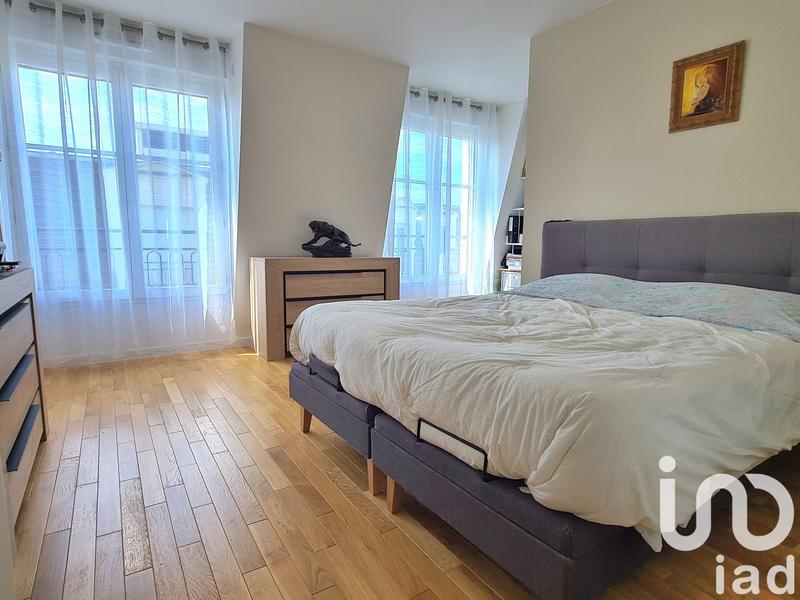 Appartement - 55 m² - 2 pièces