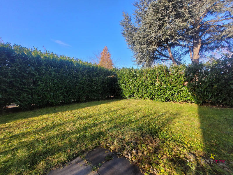 Appartement - 51 m² - 2 pièces