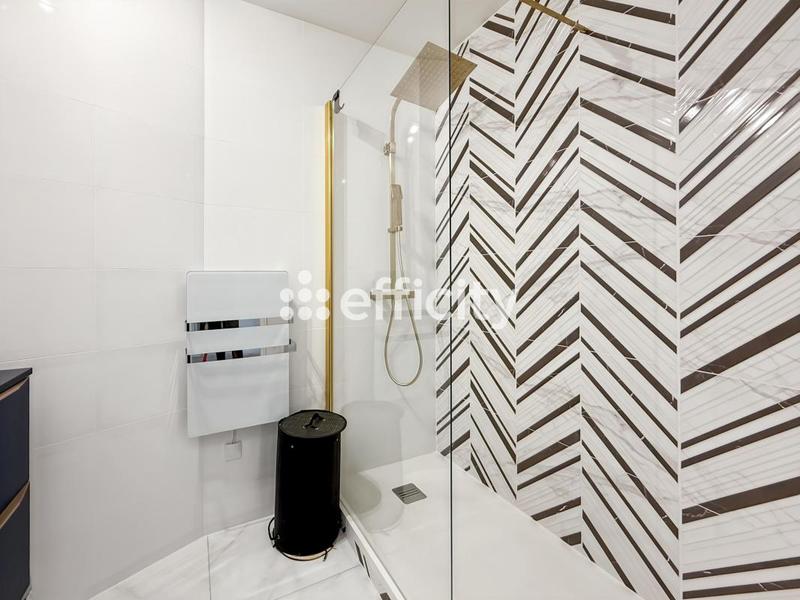 Appartement - 76 m² - 3 pièces