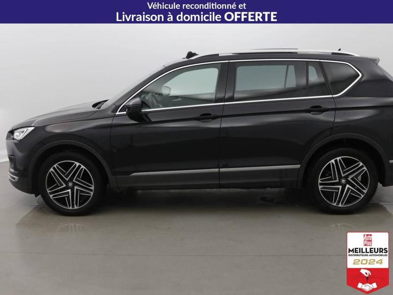 Seat Tarraco 1.5 Tsi 150 Bvm6 7 pl Xcellence