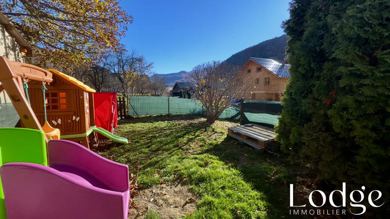 Appartement - 74 m² - 3 pièces