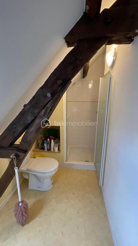 Fermette - 99 m² - 5 pièces