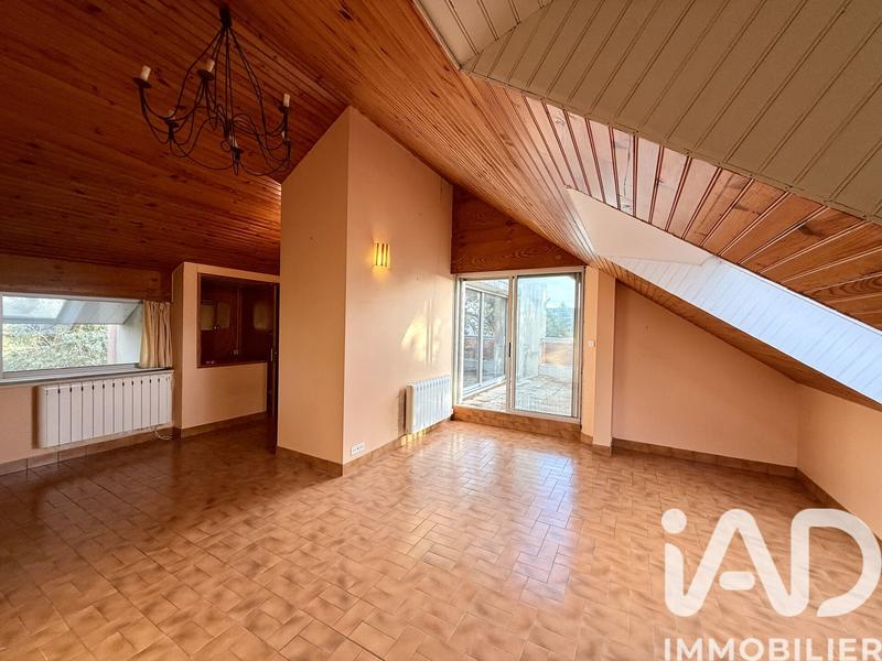 Maison de maîtres - 167 m² - 7 pièces