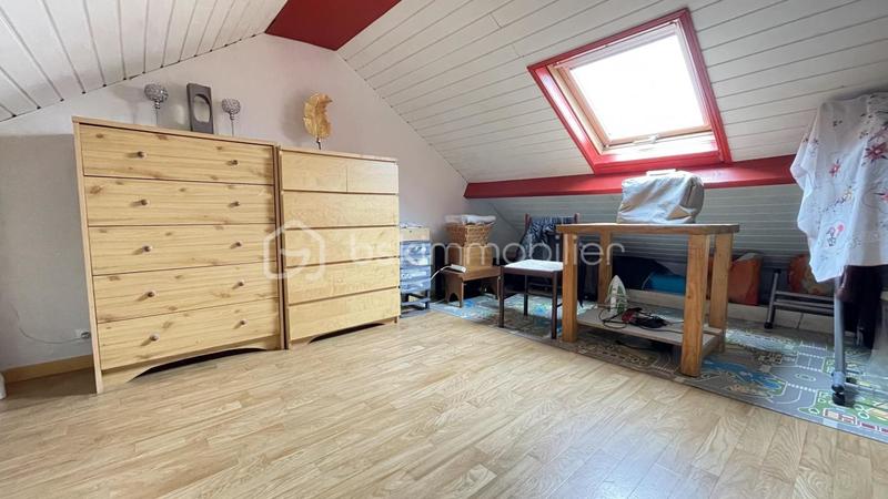 Maison traditionnelle - 70 m² - 4 pièces