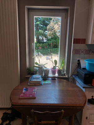 Maison - 240 m² - 7 pièces