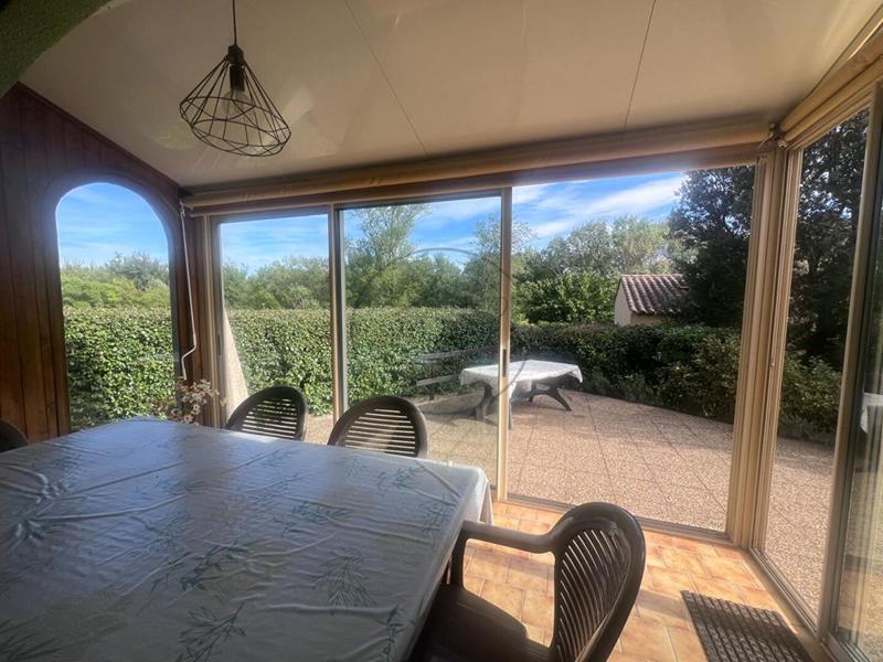 Maison - 61 m² - 4 pièces