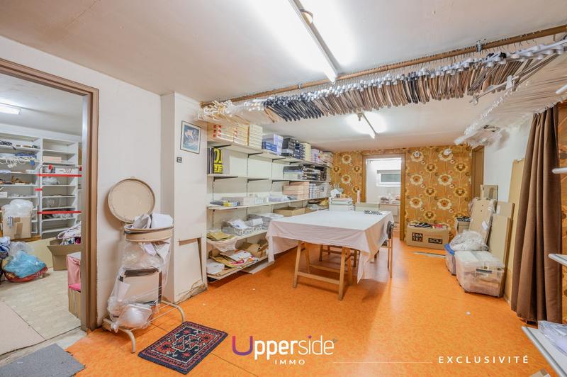 Local commercial - 80 m²