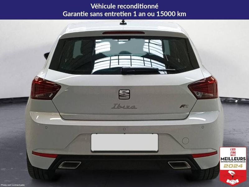 Seat Ibiza 1.0 Tsi 110ch Fr