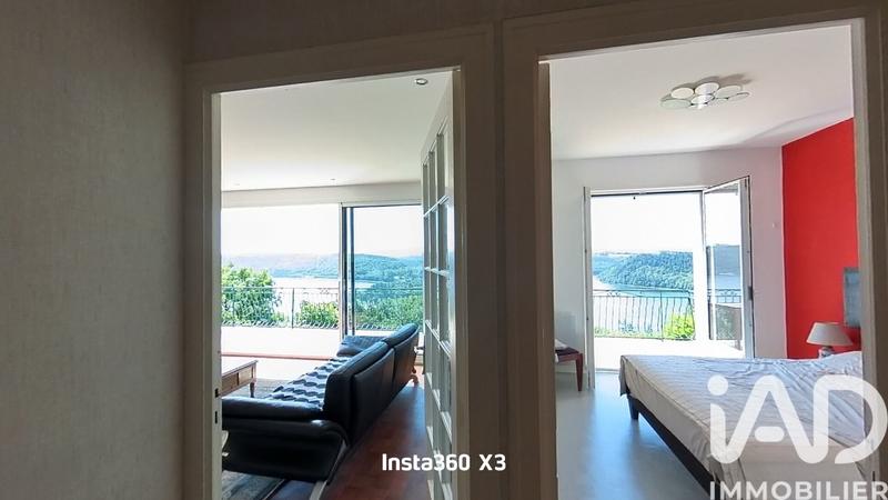 Maison de maîtres - 165 m² - 6 pièces