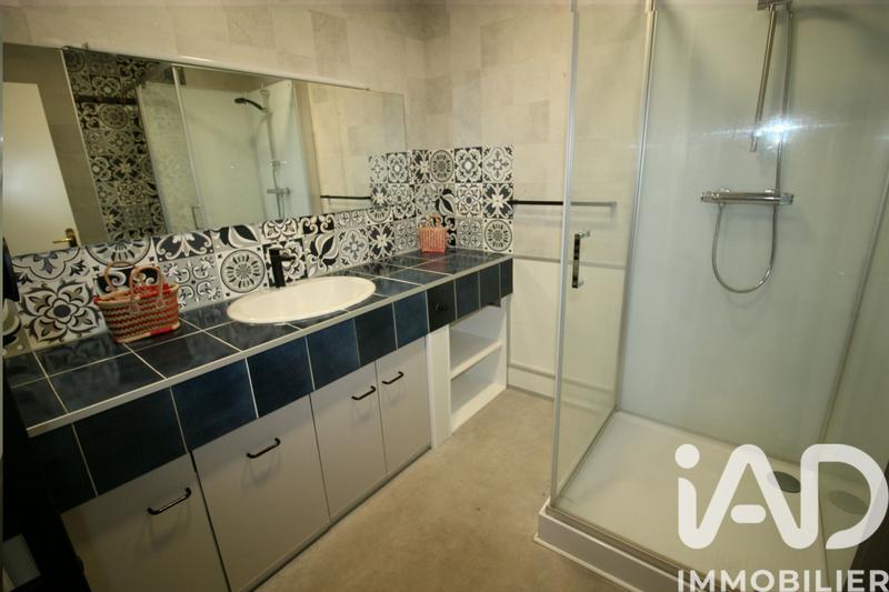 Appartement - 87 m² - 4 pièces