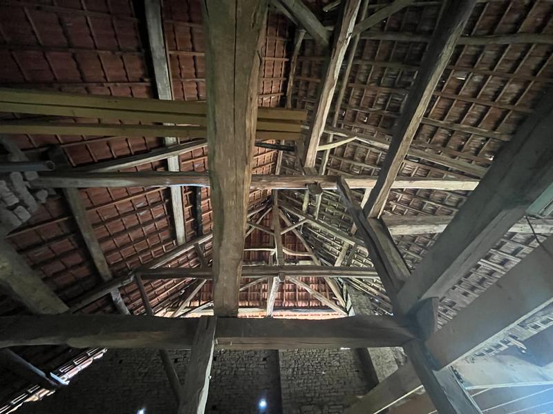 Maison - 125 m² - 3 pièces