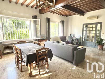 Maison - 163 m² - 5 pièces