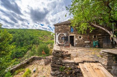 Maison en pierre - 82 m² - 7 pièces