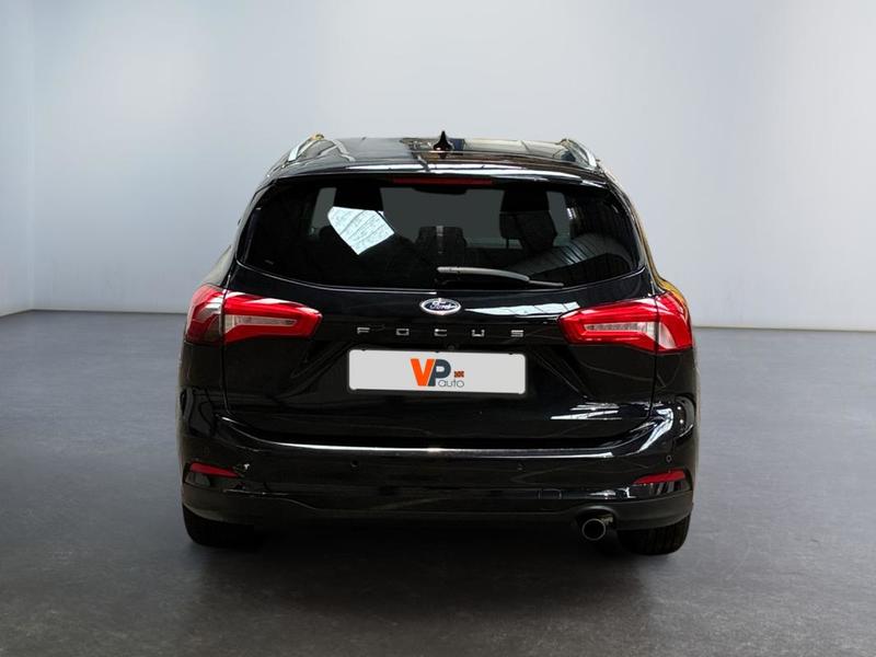 Ford Focus Sw 1.5 EcoBlue 120 s&amp;S Titanium X Business
