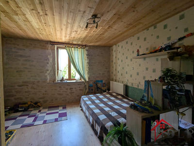 Ferme - 150 m² - 6 pièces