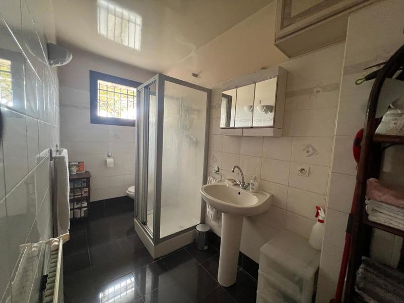 Maison - 168 m² - 5 pièces