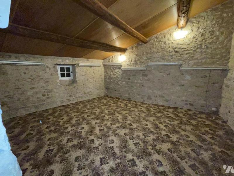 Immeuble - 320 m² - 15 pièces