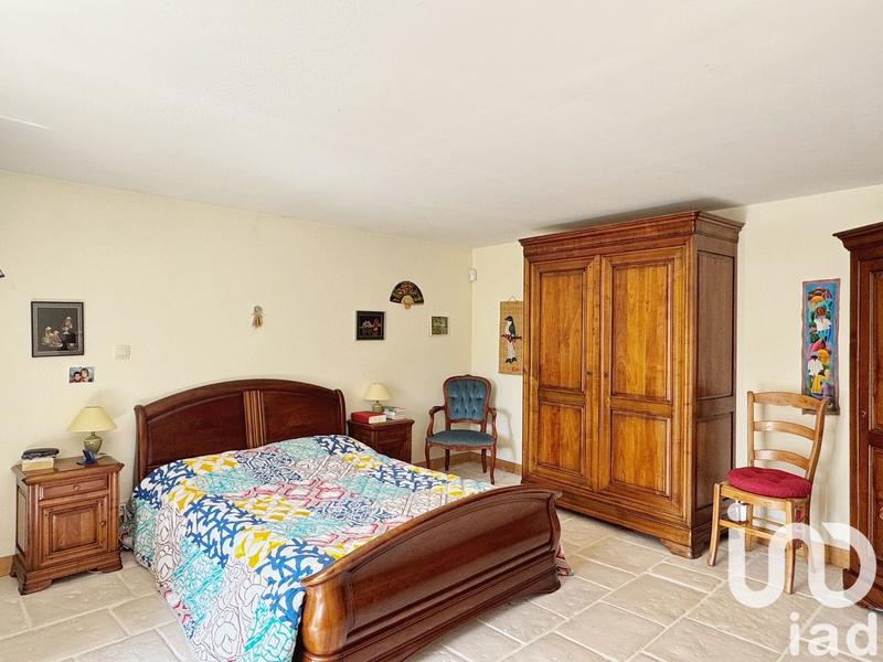 Maison - 191 m² - 7 pièces