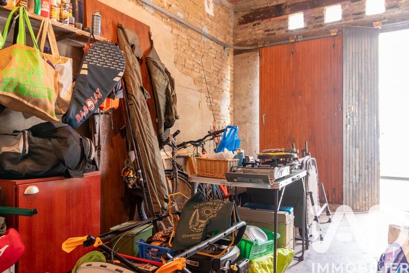 Appartement - 75 m² - 3 pièces