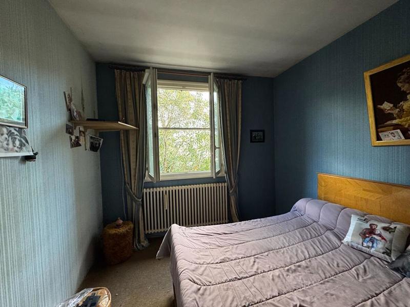 Maison de village - 228 m² - 5 pièces