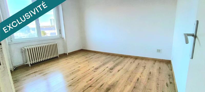Maison - 89 m² - 5 pièces