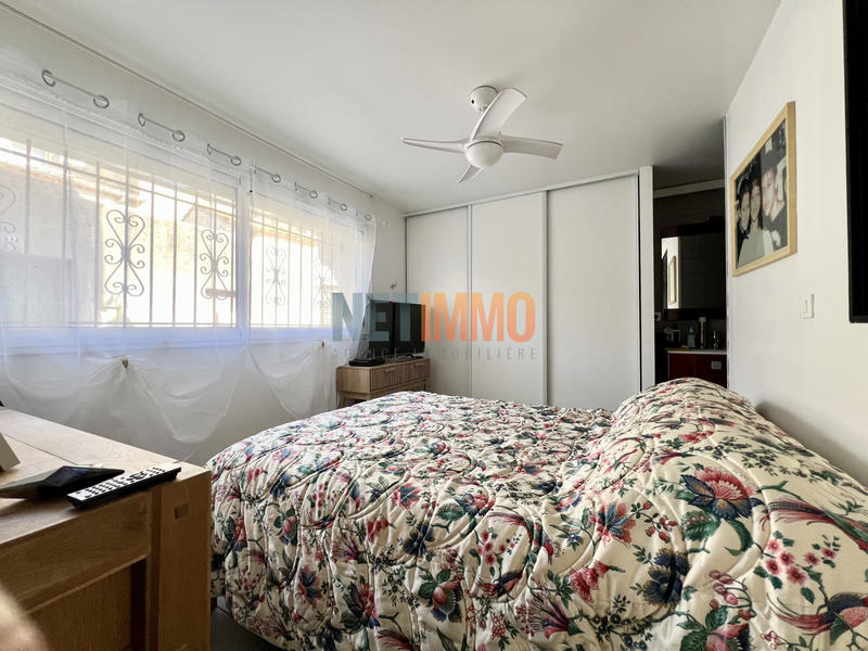 Maison de village - 150 m² - 5 pièces