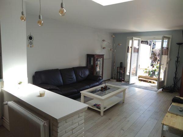 Maison - 68 m² - 3 pièces