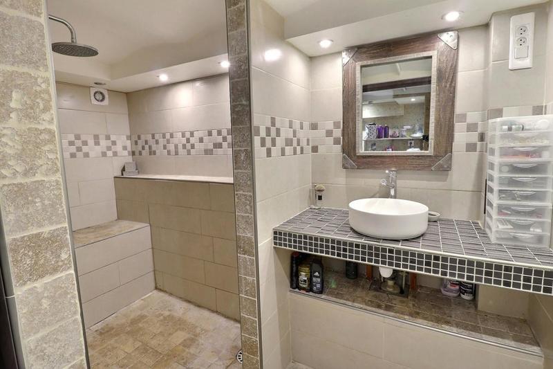 Maison - 133 m² - 6 pièces