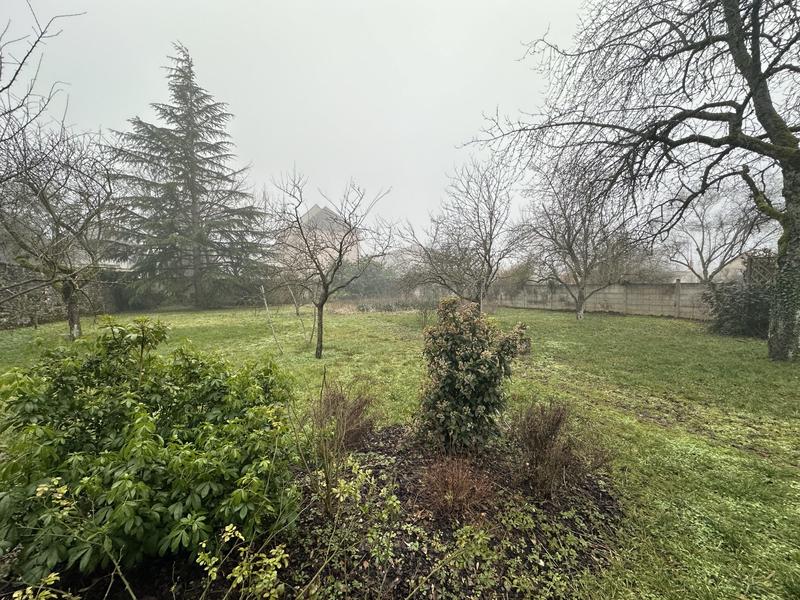 Maison - 191 m² - 7 pièces